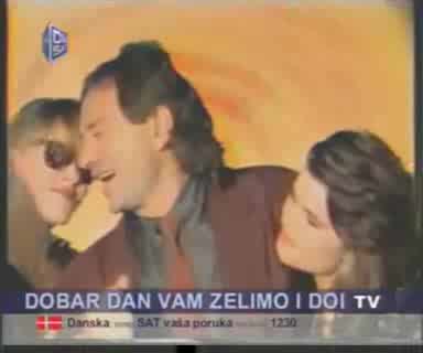 Миле Китич - Ево, Опет Стиже Цар