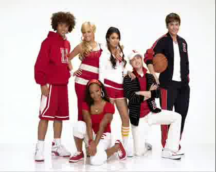 High School Musical Pics