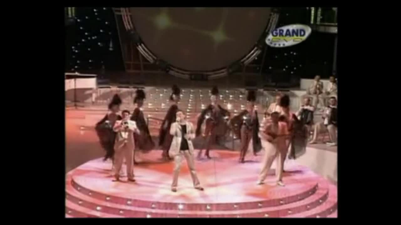 Dragan Kojic Keba - Ostavi me - Prevod