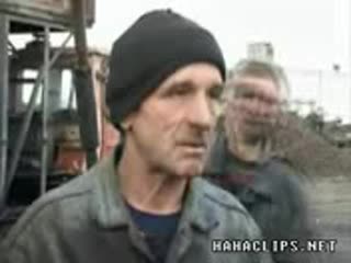 Много Пиян Руски Миньор