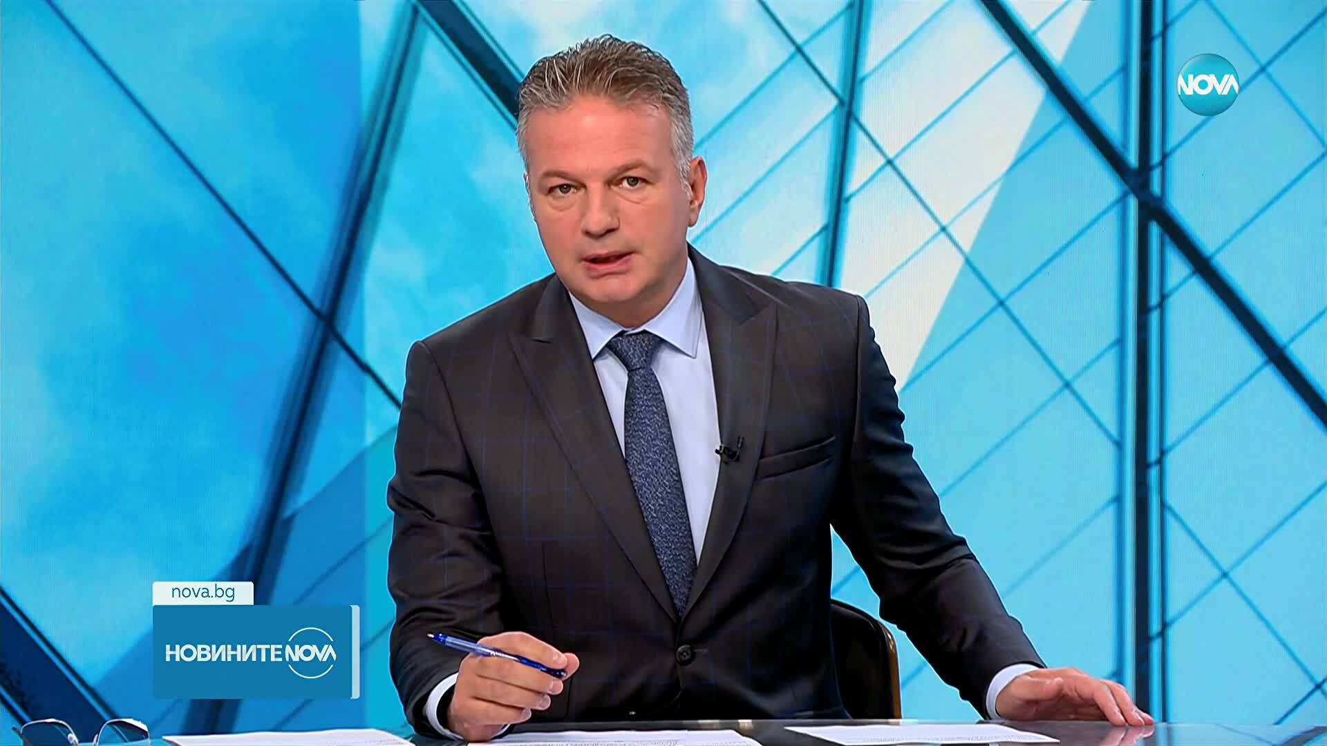 Васил Терзиев поиска оставката на главния архитект на София