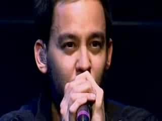 Linkin Park - Somewhere I Belong Kroq 2007