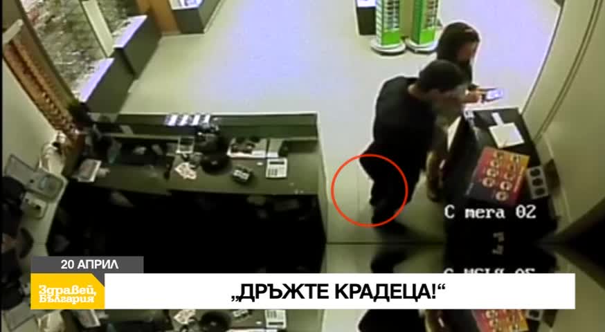 В „Здравей, България” на 20 април очаквайте