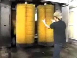 Мъж Прави Уникални Магии (смях)