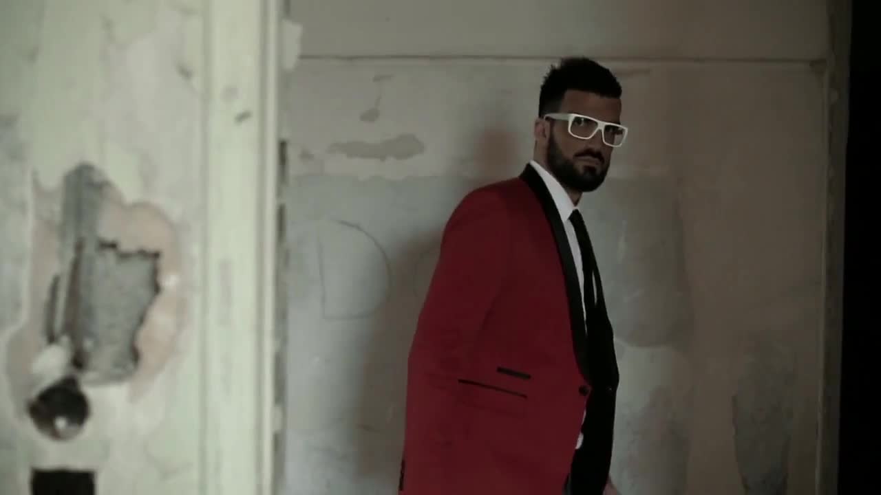 Премиера* Master Tempo ft Thanos Petrelis - De Tha Katso Na Pethano - Official Video Clip (hd)