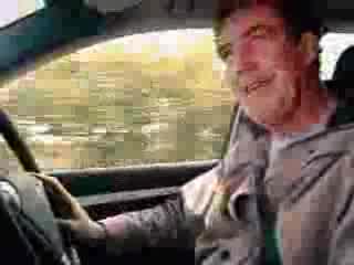 Top Gear - Porsche Cayenne Turbo