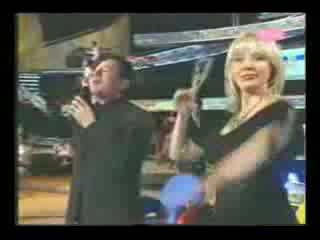 Mile Kitic - Sampanjac