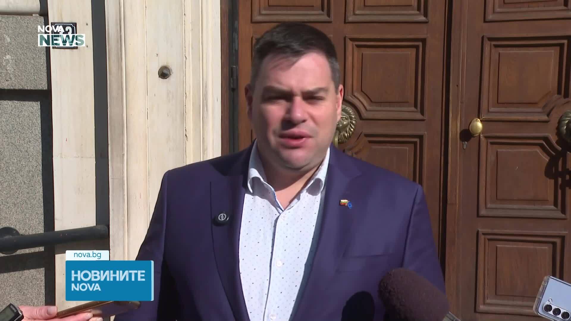 Обеден информационен блок на NOVA NEWS (11.03.2026)
