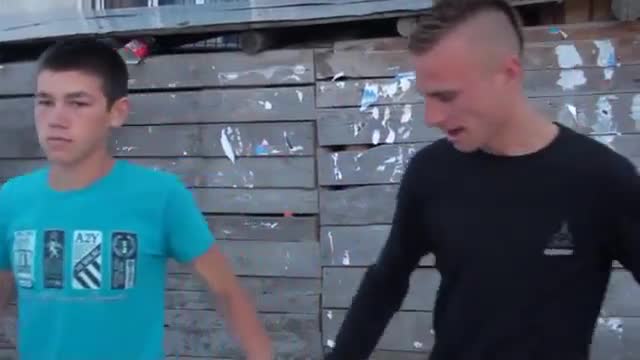 >Братя Бабечки Сватбален Ден На Мехмед и Емине с Кръстава 06.06. 2013 Част 9