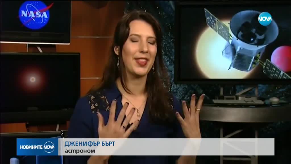 "SpaceX" изстреля нов телескоп на НАСА