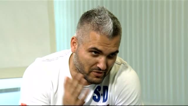 Стефан Башев - Шеф под прикритие (22.02.2016) - част 3