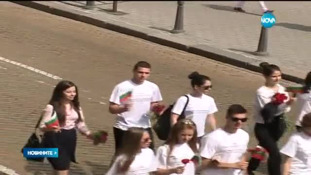 Цяла България ще празнува Деня на Кирил и Методий