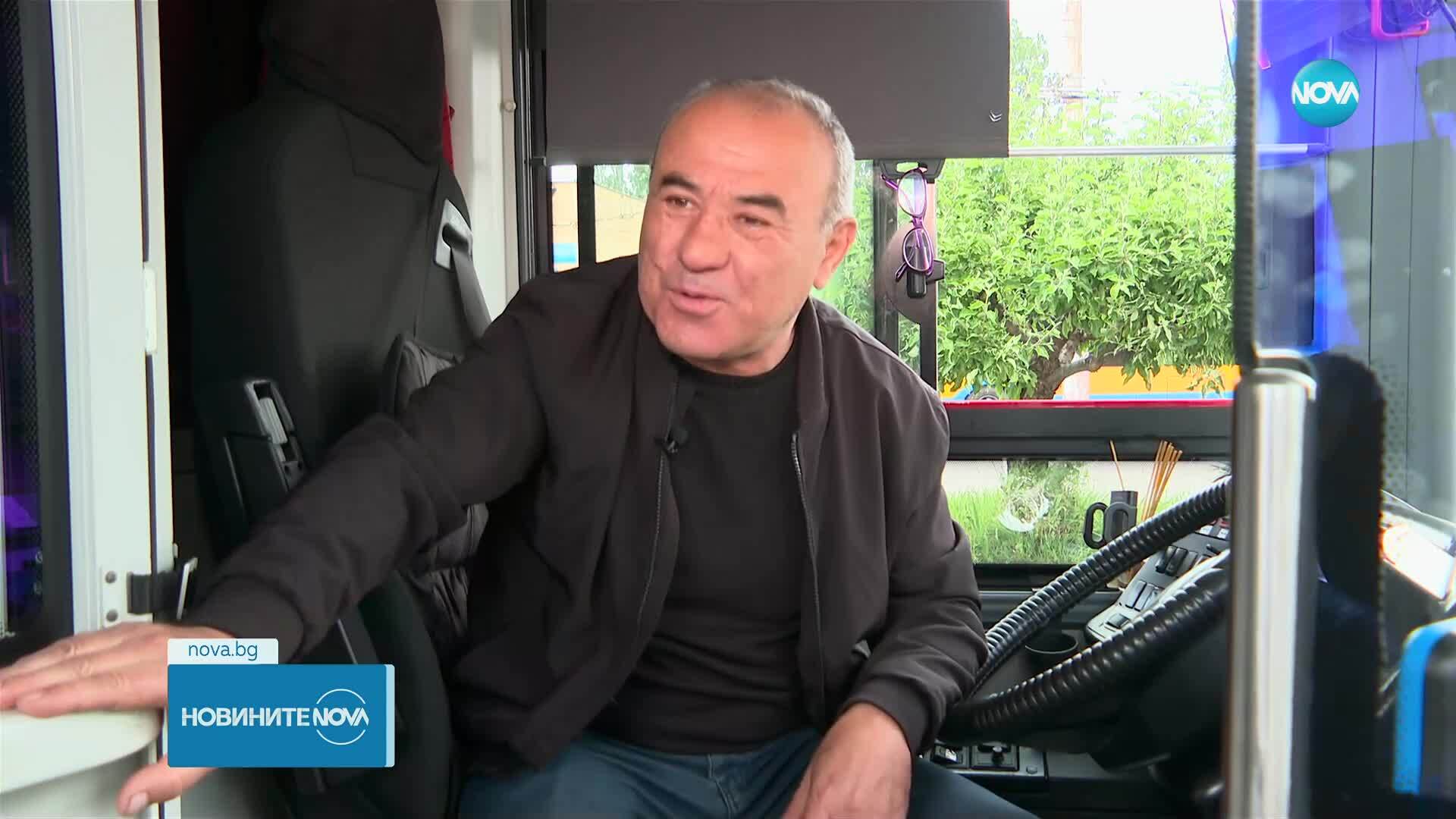 Новините на NOVA (25.05.2025 - централна емисия)