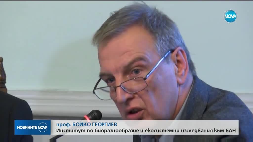 НАУКА НА ПРОТЕСТ: БАН излиза на улицата между 15 и 19 януари