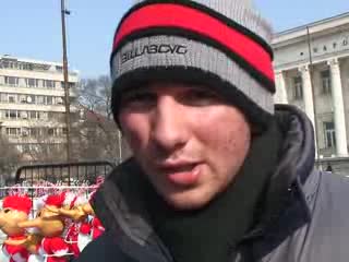 Бяло и червено