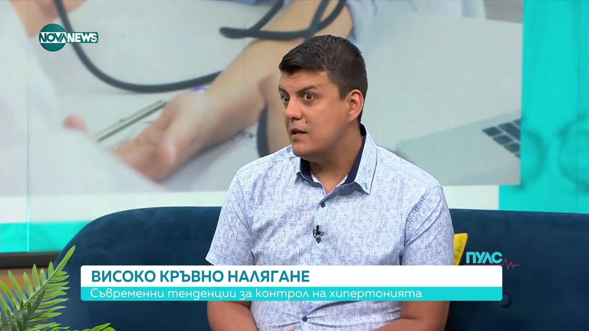Сърцето под натиск: Летните рискове за кръвното и как да ги предотвратим