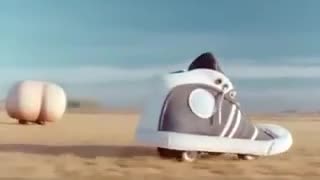 Яка реклама на Diesel! Тези направо убиха рибата с тая реклама!