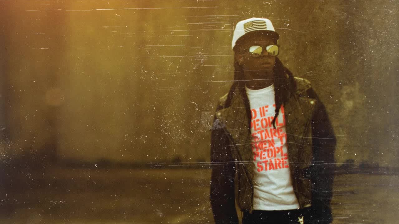 New 2011 - Lil Wayne - She Will Ft. Drake