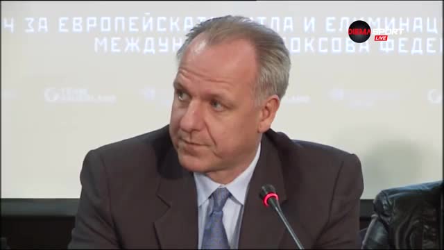 Мейер: Победителят ще е един