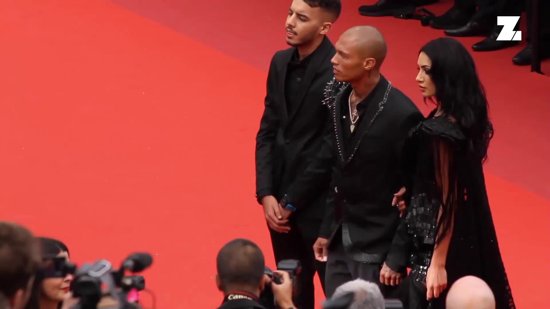 4 things you didn’t know about 'Hot Felon' Jeremy Meeks