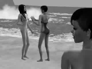 Rihanna - Te Amo [music Video]