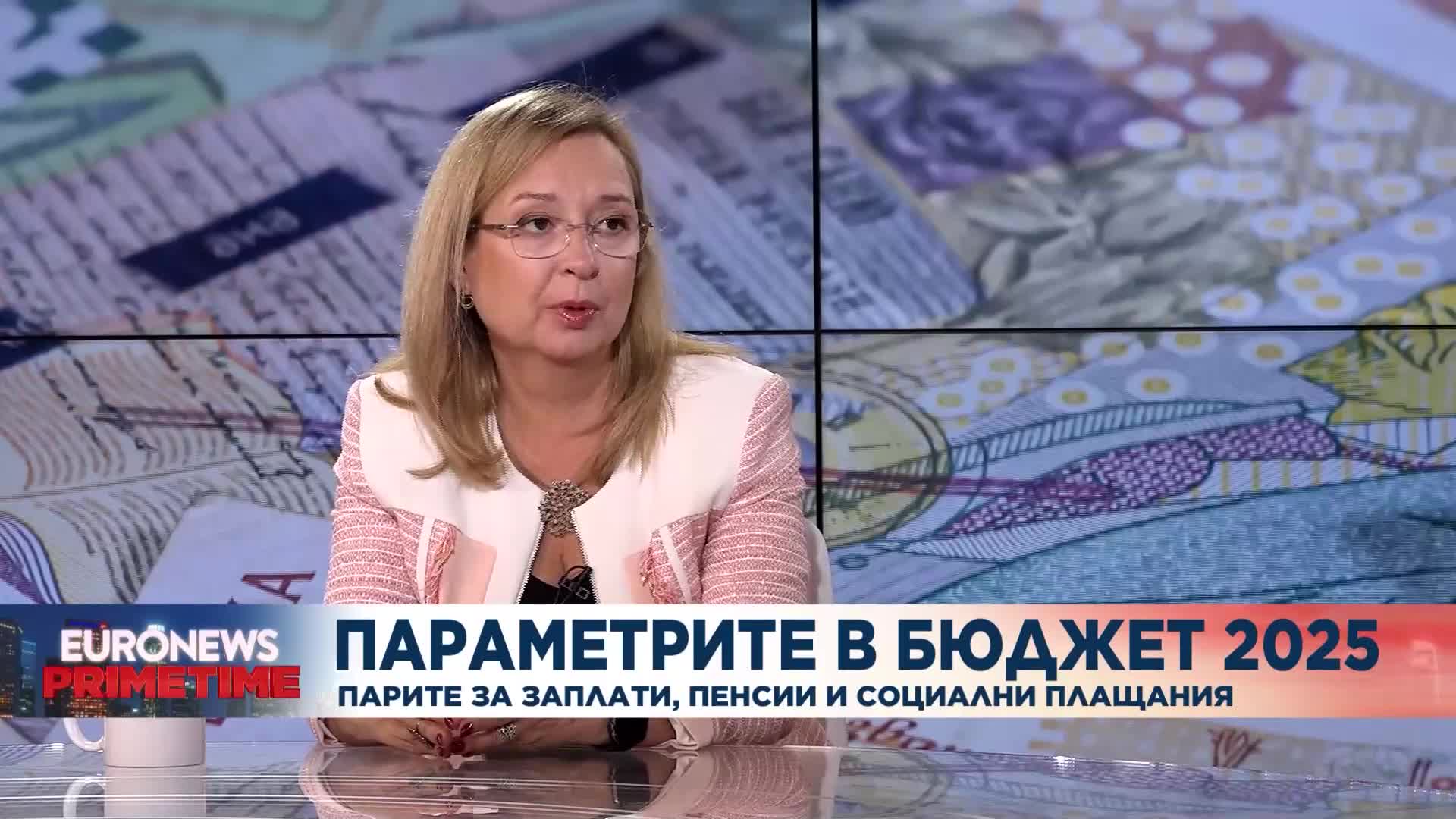Експерт за бюджета: Най-опасни са резките политически решения, които не се базират на разчети