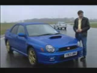 Street Racing - Mitsubishi Lancer Evo Vii
