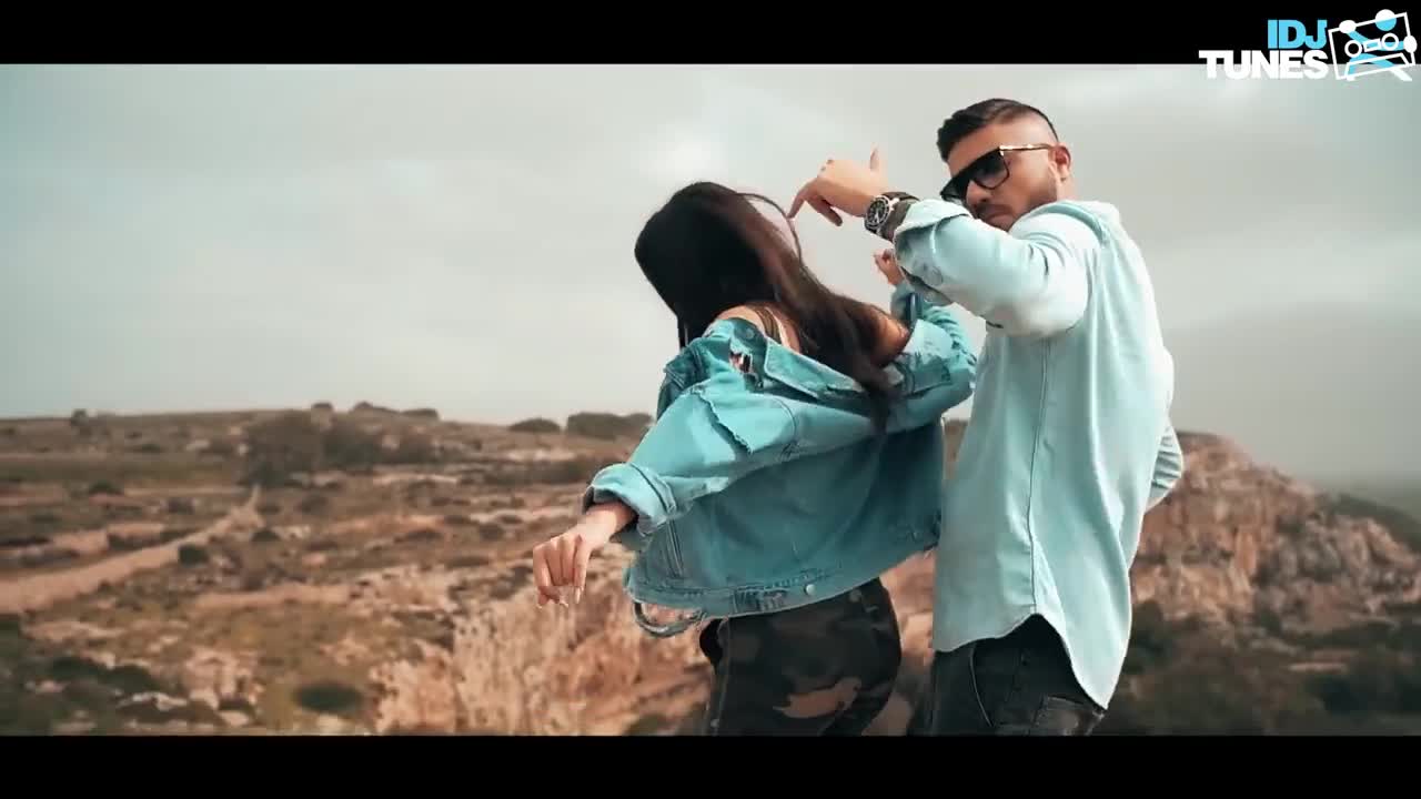 Mc Stojan Feat. Dinna - Ti Odlazis Ja Ostajem (official Video)
