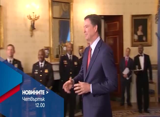 В Новините на NOVA от 12.00 ч. на 18 май очаквайте