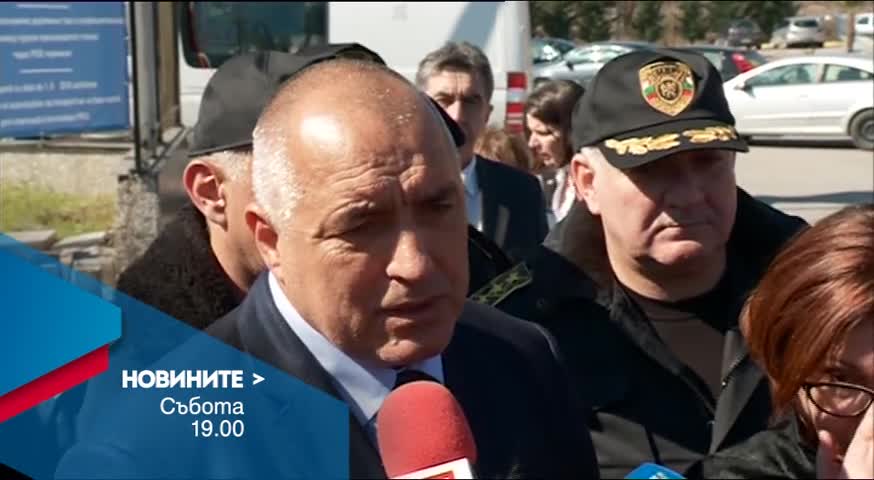 В централната емисия на Новините на Нова за 5 март очаквайте