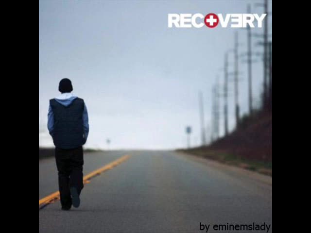 Eminem On Fire Recovery Vbox7