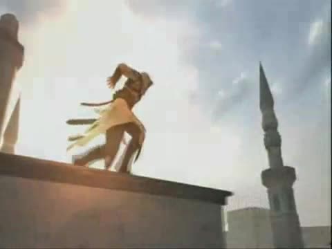 Assassins Creed - Fight Or Flight