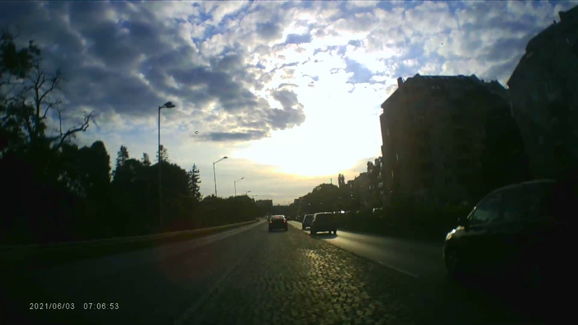 От "Моята новина": Български пътни полицаи