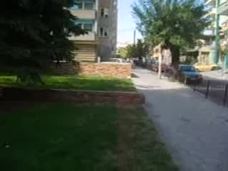 Предно И Странично Салто В Хасково