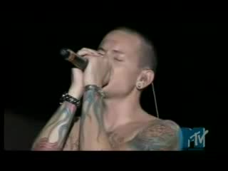 (ПРЕВОД) Linkin Park - Breaking The Habit