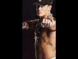 John Cena & Mariа - Снимки