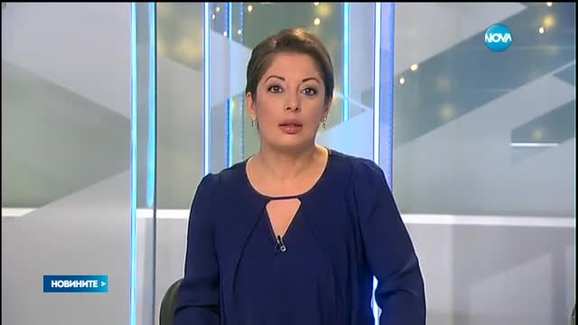 Новините на NOVA (23.12.2016 - централна емисия)