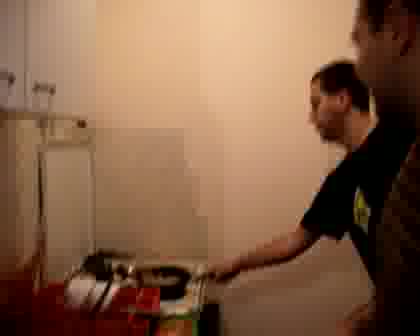 Палачинка Party 1