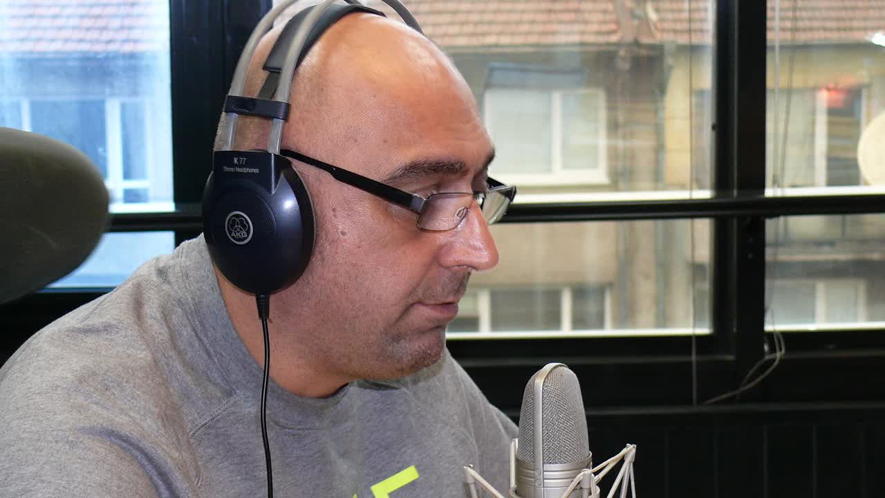 Спортно шоу Гонг, 25 май 2016