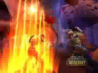 World Of Warcraft - Naxxramas Trailer