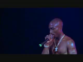 2pac - All About You [Live](ВИСОКО КАЧЕСТО)