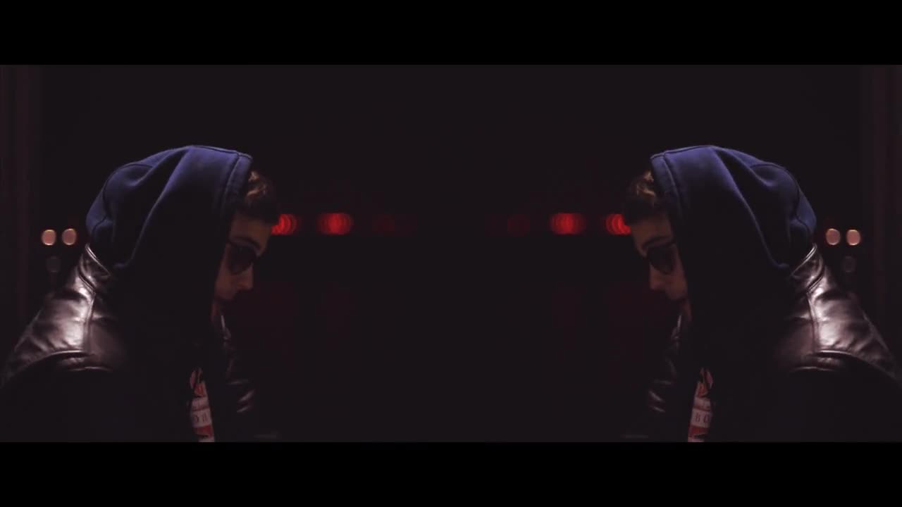 Boreau - Само На Мене Може (hrd on da beat) (видео)