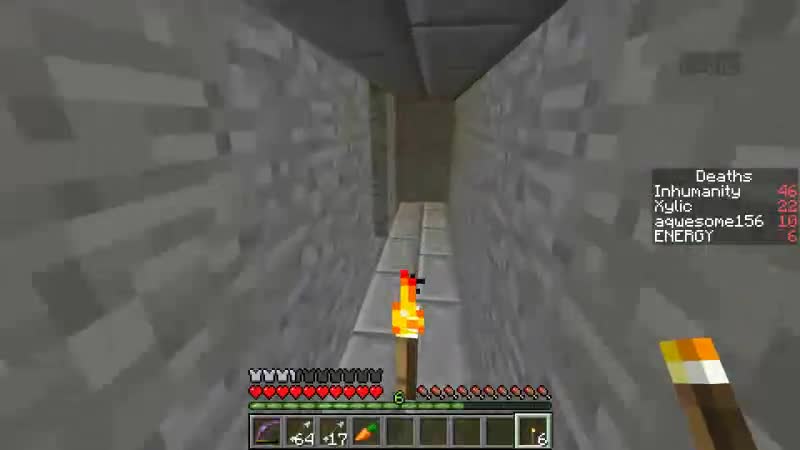 Parkour Hero Ep.3