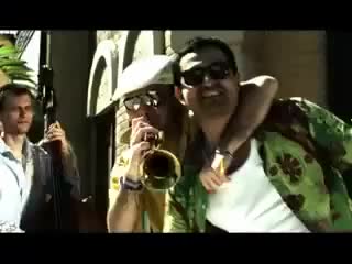 Официално видео! Устата - Cuba Libre