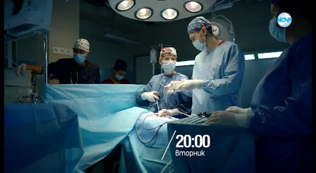 Откраднат живот - вторник по NOVA (10.10.2017)