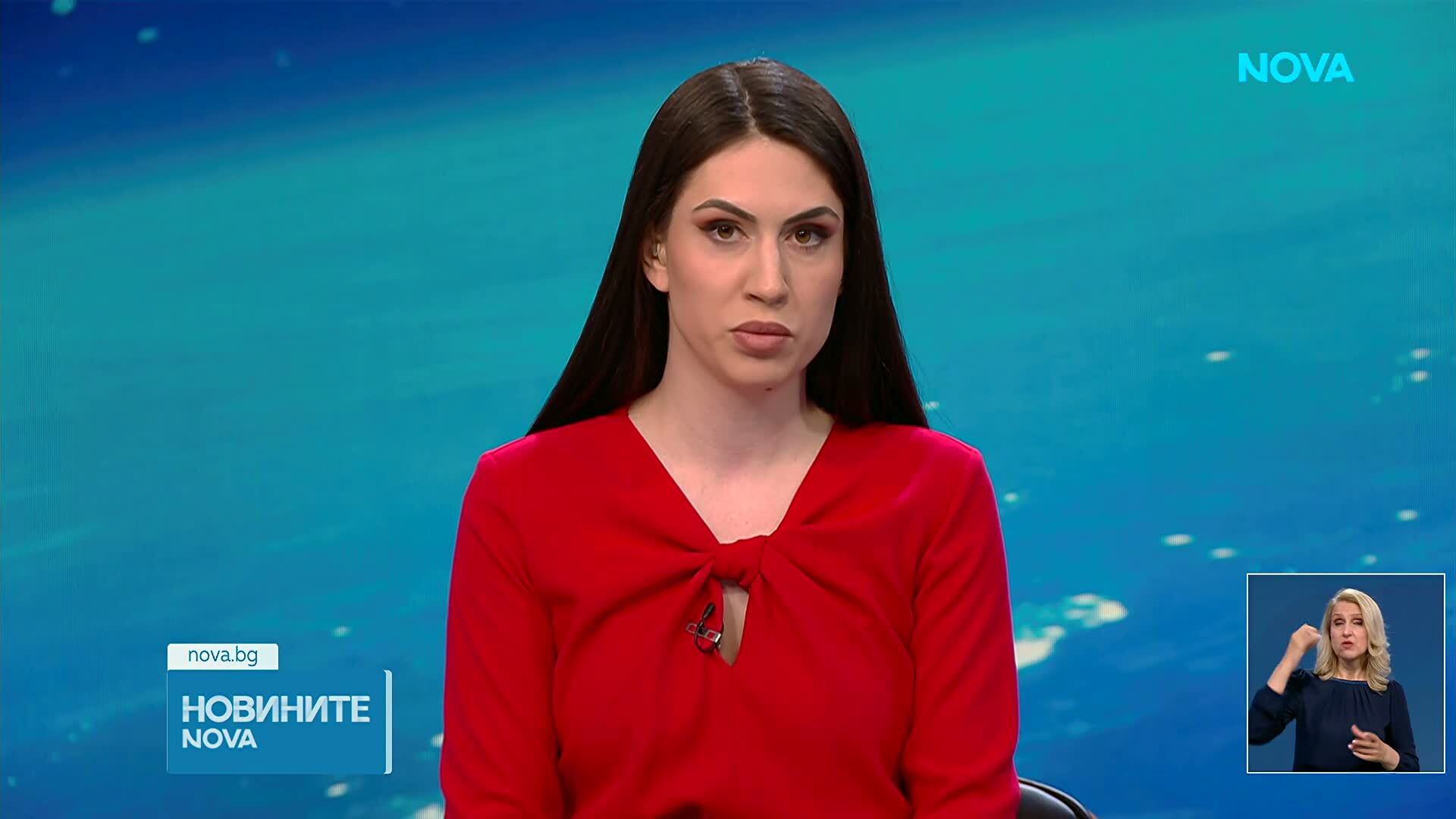 Военни от Бургас намериха и прибраха от морето стартови двигател на ПВО ракета и дрон