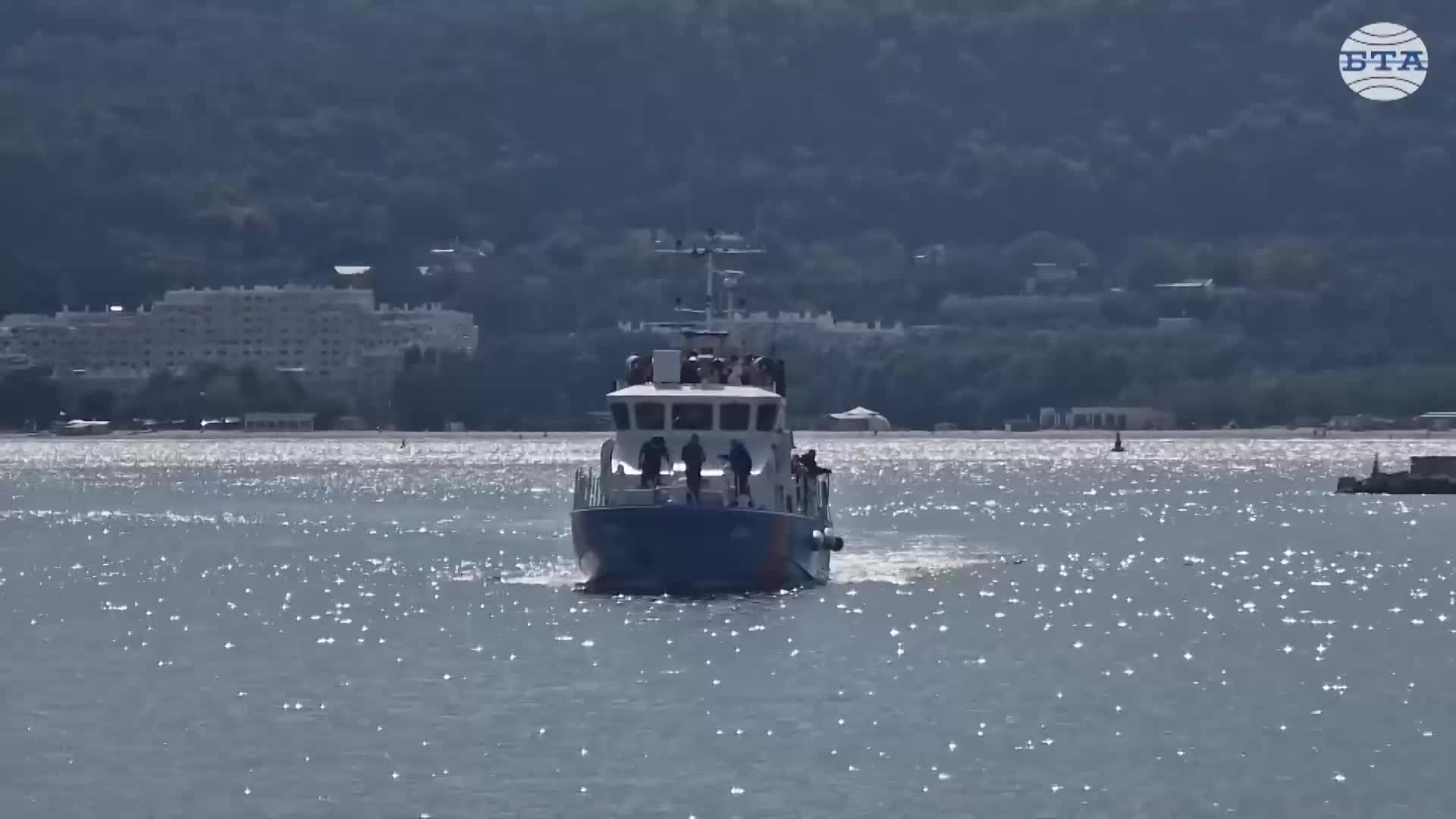 Кой стои зад атаката по кораби и какви са рисковете за сигурността в Черно море