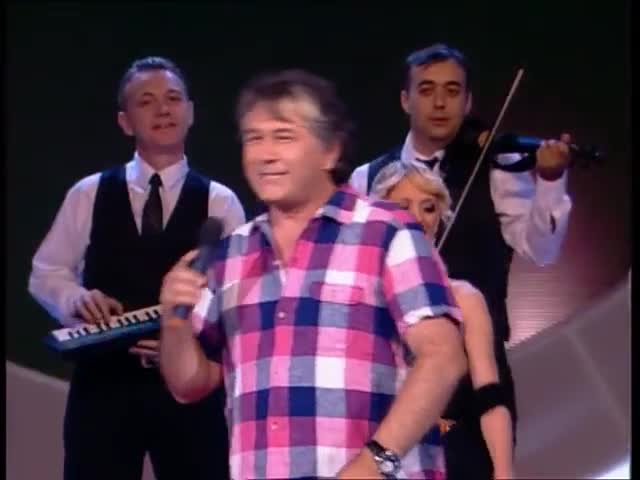 Halid Muslimovic - 2013 - Case lomim (hq) (bg sub)