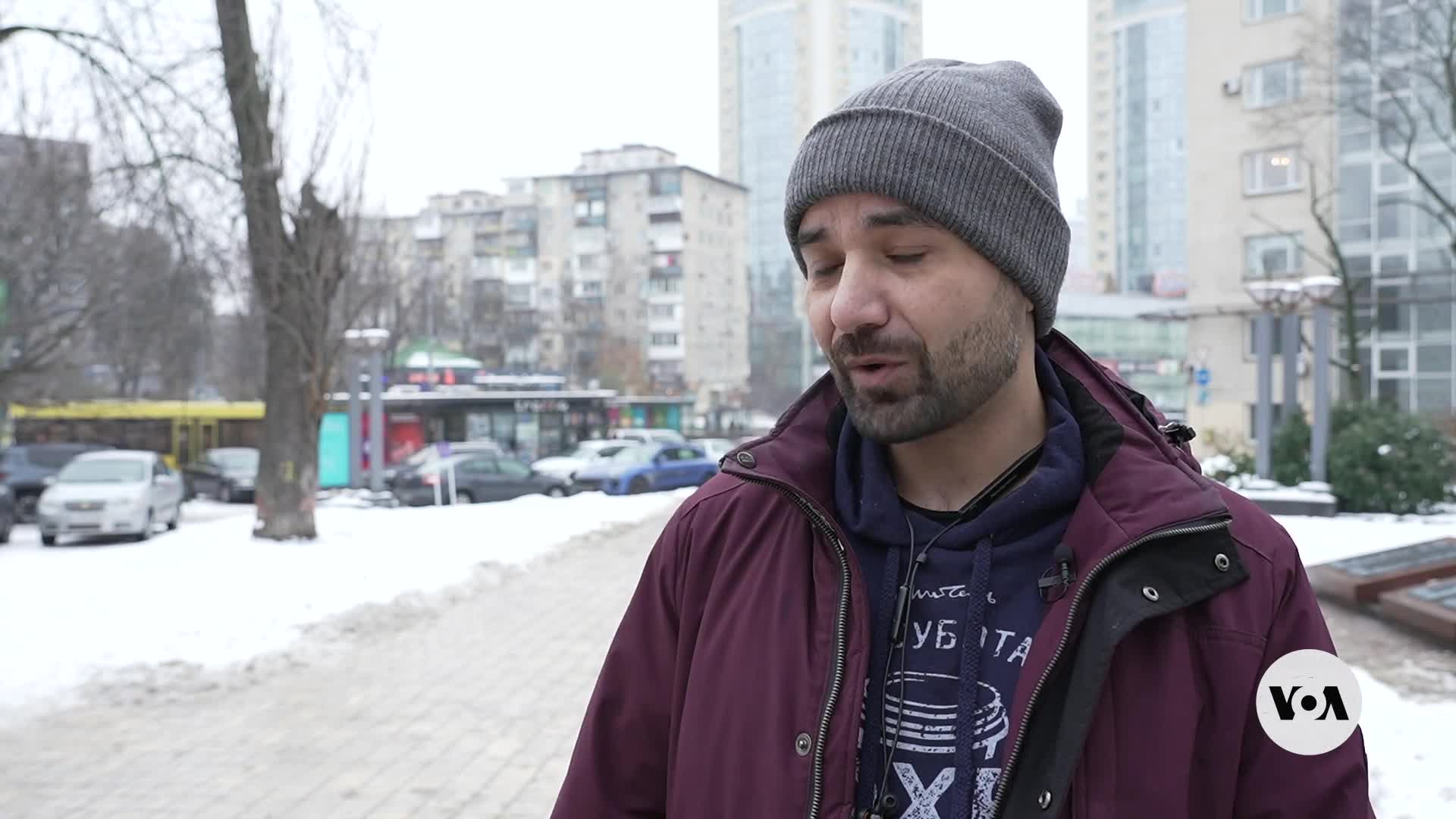 Срив на най-големия телеком в Украйна