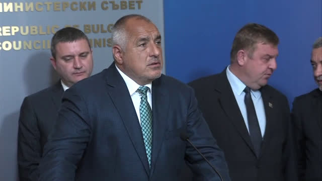Борисов за ЧЕЗ: Не се меся, независимите регулатори да си свършат работата
